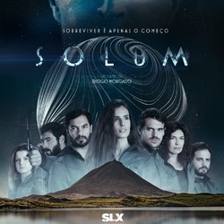 SOLUM, novo filme de Diogo Morgado, estreia dia 1 de Maio
