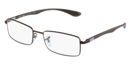 Ray-Ban Vista 6286