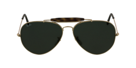 RAY-BAN 3029