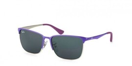RAY-BAN JUNIOR 9535S