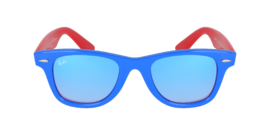 RAY-BAN JUNIOR 9066S