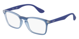 RAY-BAN JUNIOR VISTA 1553