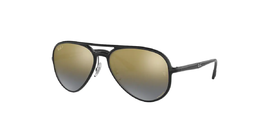 RAY-BAN 4320CH