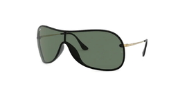 RAY-BAN 4411