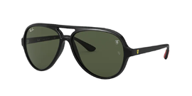 RAY-BAN 4125M