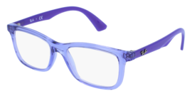 Ray-Ban Junior Vista 1562