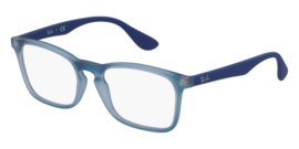 Ray-Ban Junior Vista 1553