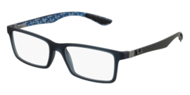 Ray-Ban Vista 8901