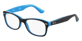 Ray-Ban Junior Vista 1528