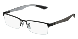 Ray-Ban Vista 8412