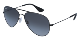 RAY-BAN 3558