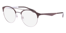 Ray-Ban Vista 3545V