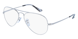 RAY-BAN VISTA 6489