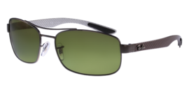RAY-BAN 8318CH