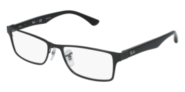 RAY-BAN VISTA 6238