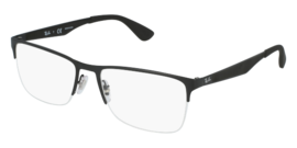 RAY-BAN VISTA 8412