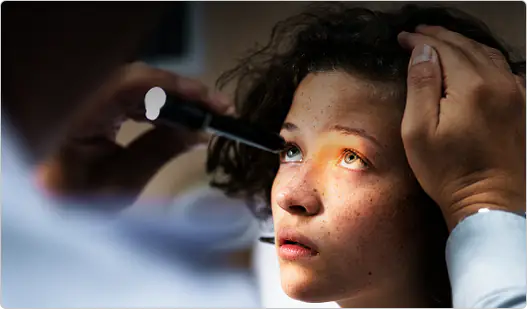 Check-up Visual Check-up Visual