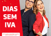 Dias sem IVA