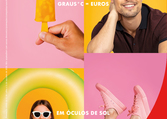 Campanha igual à Temperatura