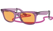 RAY-BAN 2140