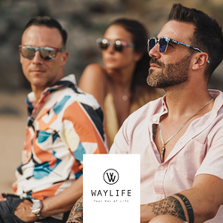 WayLife é a nova marca disponível na Ergovisão WayLife é a nova marca disponível na Ergovisão