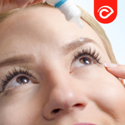 Tem sentido os seus olhos secos? Tem sentido os seus olhos secos?