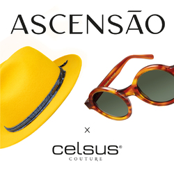 Ascensão x Celsus já disponível online Ascensão x Celsus já disponível online