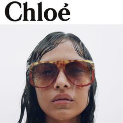Nova coleção Chloé SS22 incorpora “ousadia e feminilidade”