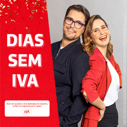 Dias sem IVA