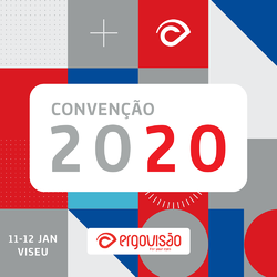 Convenção Ergovisão 2020