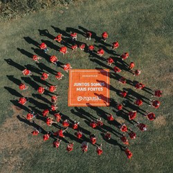 #ErgoTeam: Juntos somos mais fortes! #ErgoTeam: Juntos somos mais fortes!