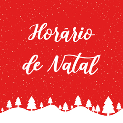 Horários Especiais - Dezembro 2022 Horários Especiais - Dezembro 2022