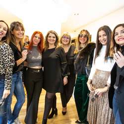 Reabertura da loja em Leiria com muitos sorrisos Reabertura da loja em Leiria com muitos sorrisos