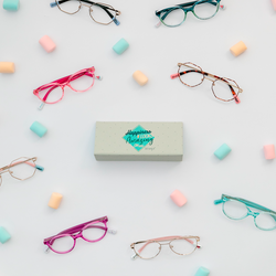 Mr Wonderful eyewear com nova coleção ainda mais “jovem e irreverente” Mr Wonderful eyewear com nova coleção ainda mais “jovem e irreverente”