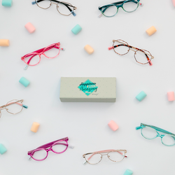 Mr Wonderful eyewear com nova coleção ainda mais “jovem e irreverente”