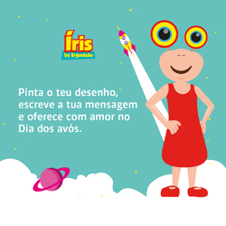 Dia dos Avós :) Dia dos Avós :)