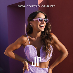Nova Coleção Joana Vaz JJ Nova Coleção Joana Vaz JJ