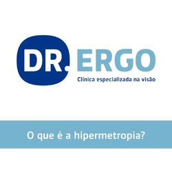 O que é a Hipermetropia?