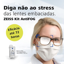 Lentes embaciadas? Lentes embaciadas?