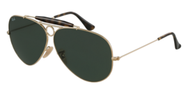RAY-BAN 3138