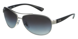 RAY-BAN 3386