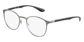 RAY-BAN 6355