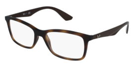 RAY-BAN 7047