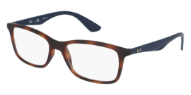 RAY-BAN 7047