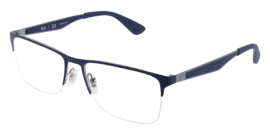 RAY-BAN 6335