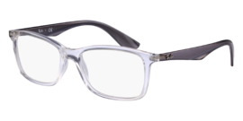 RAY-BAN 7047