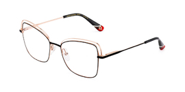 ETNIA ORIENT