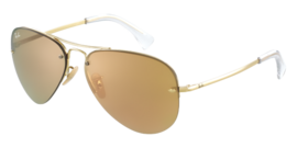 RAY-BAN 3449