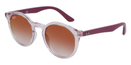 RAY-BAN JUNIOR 9064S