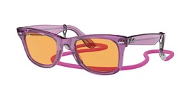RAY-BAN 2140